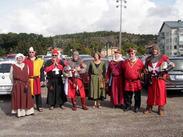 Söderköpings Gästabud 31 aug 2013