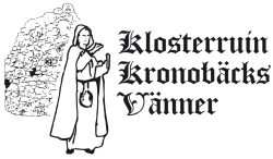 Klosterruin Kronobäcks Vänner